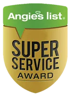 angies list award